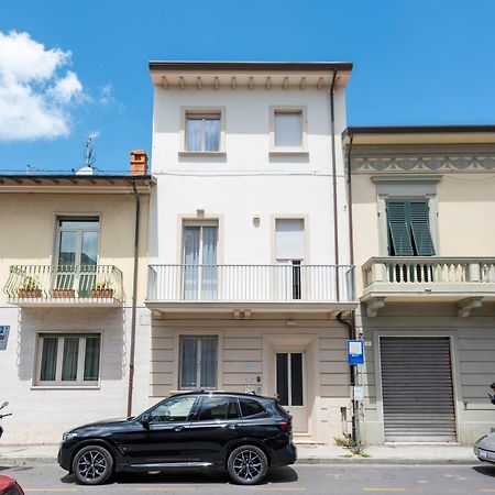 Suite Ondina Viareggio Apartments - Happy Rentals Exterior foto