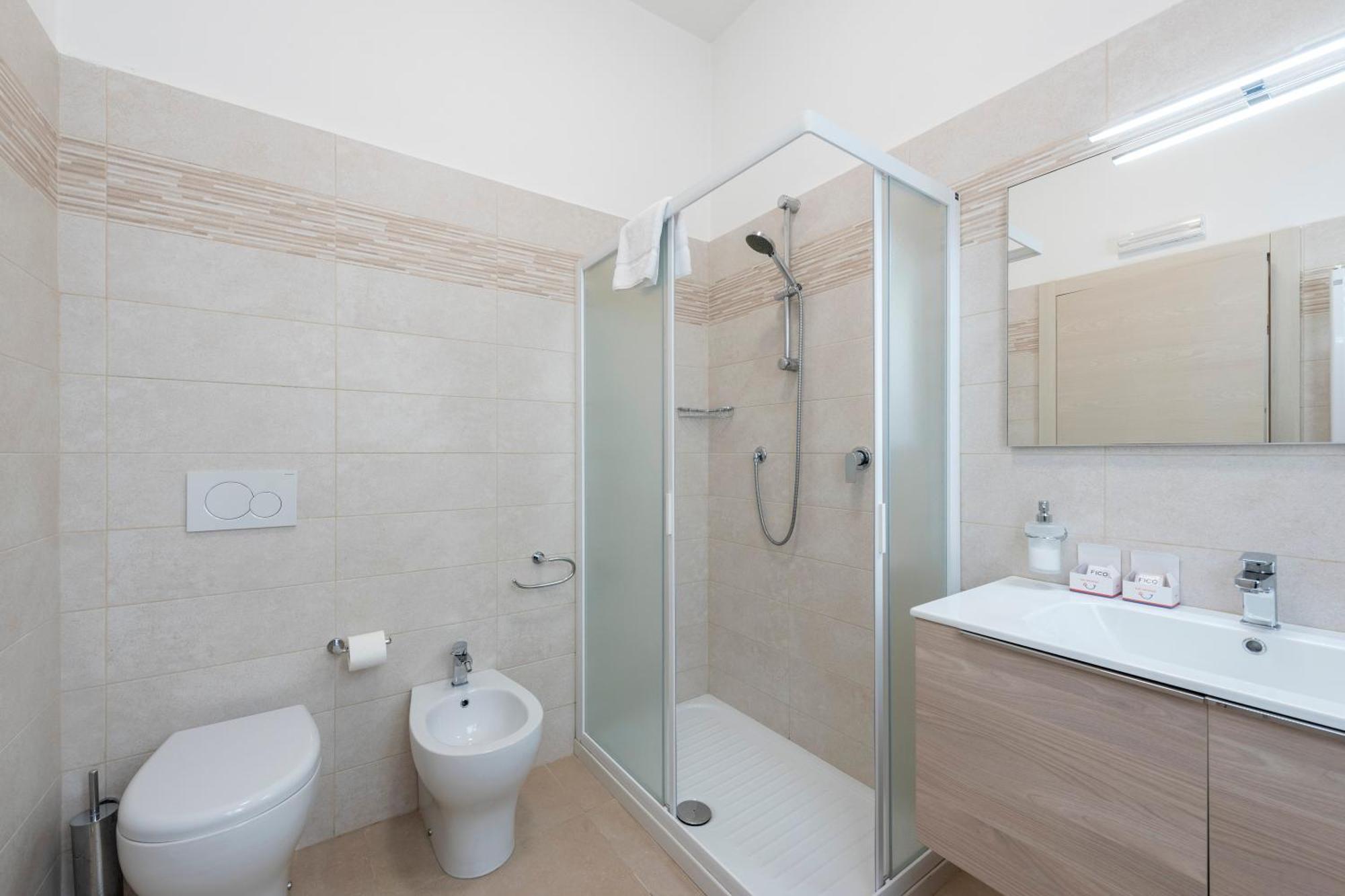 Suite Ondina Viareggio Apartments - Happy Rentals Exterior foto