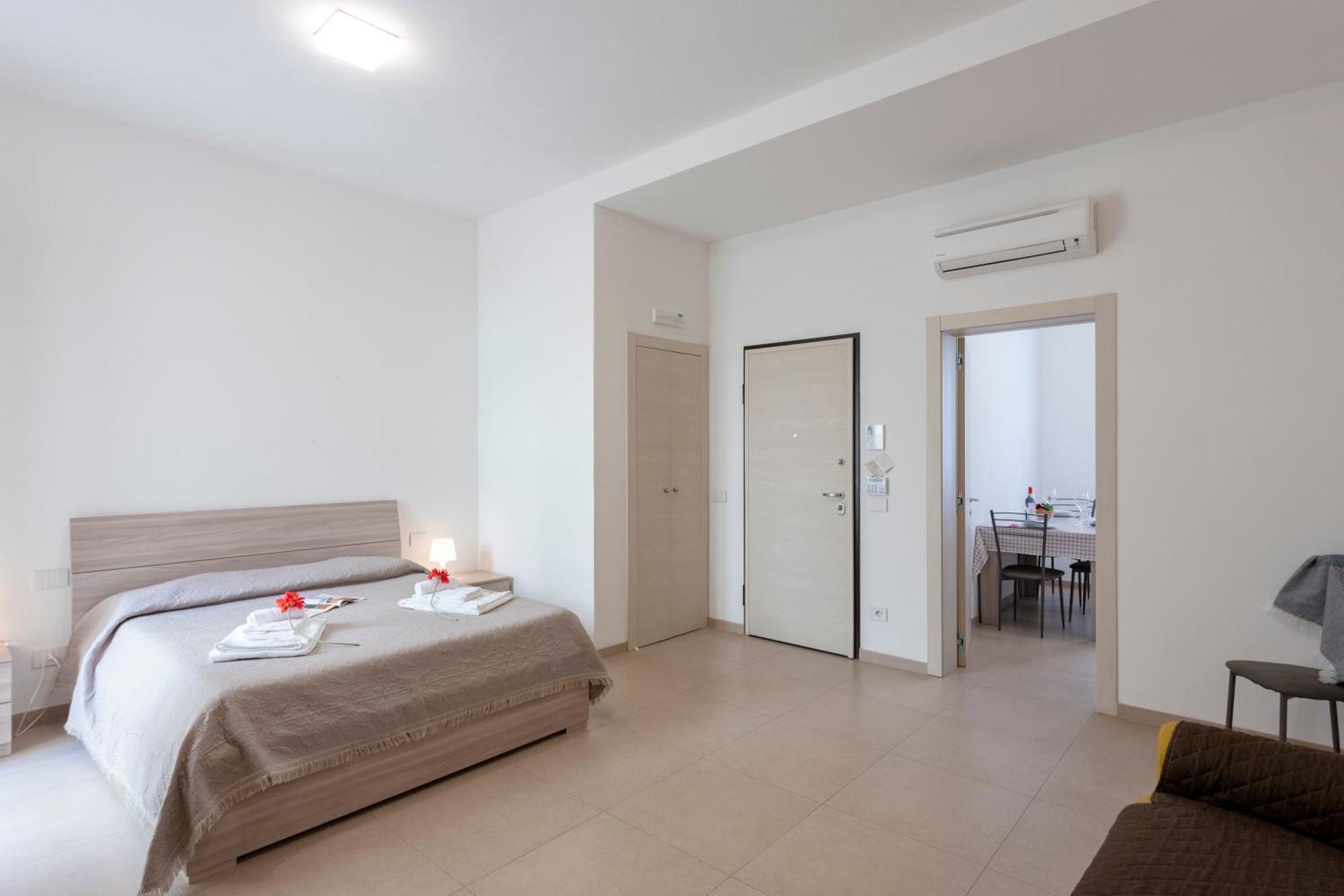 Suite Ondina Viareggio Apartments - Happy Rentals Exterior foto