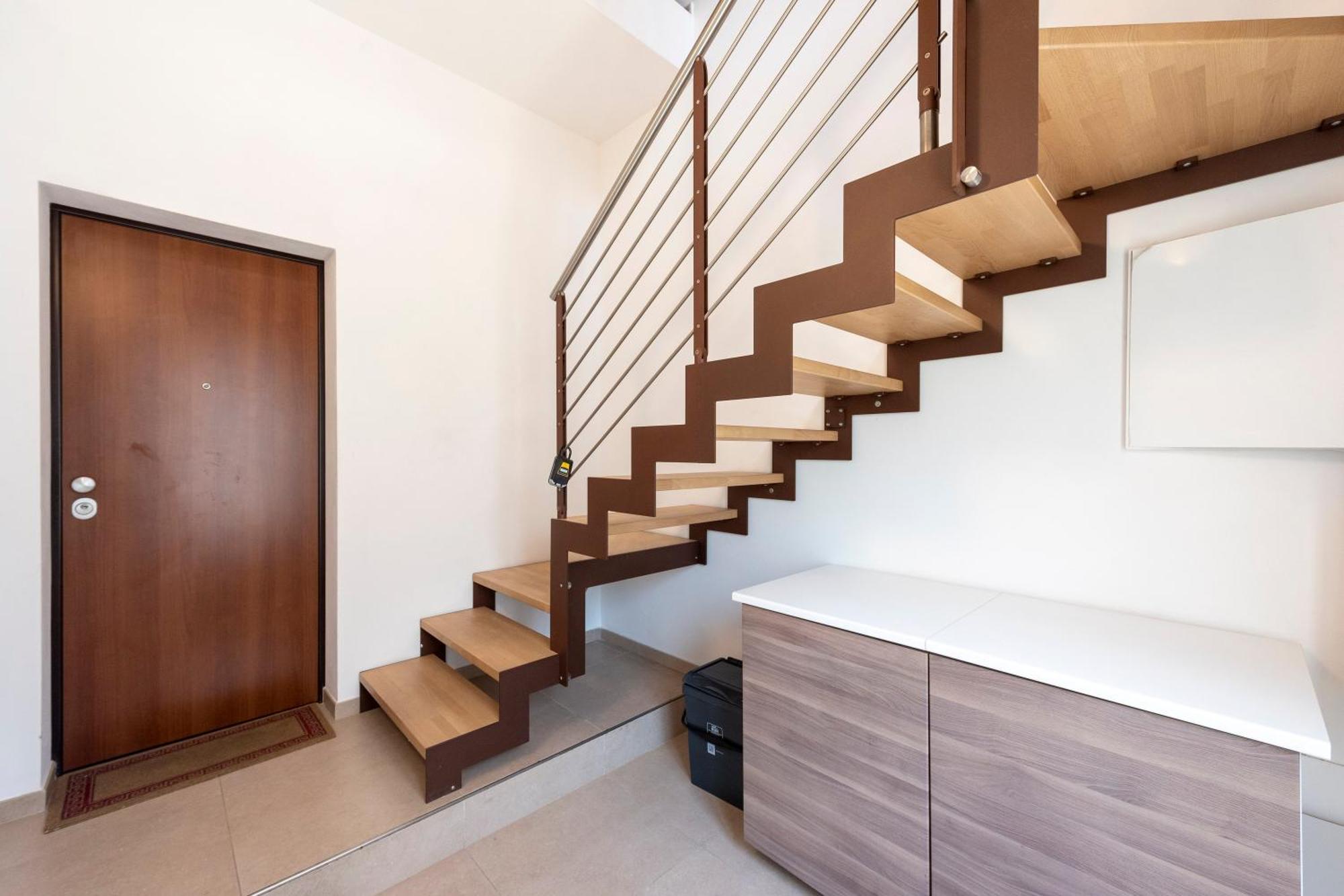 Suite Ondina Viareggio Apartments - Happy Rentals Exterior foto