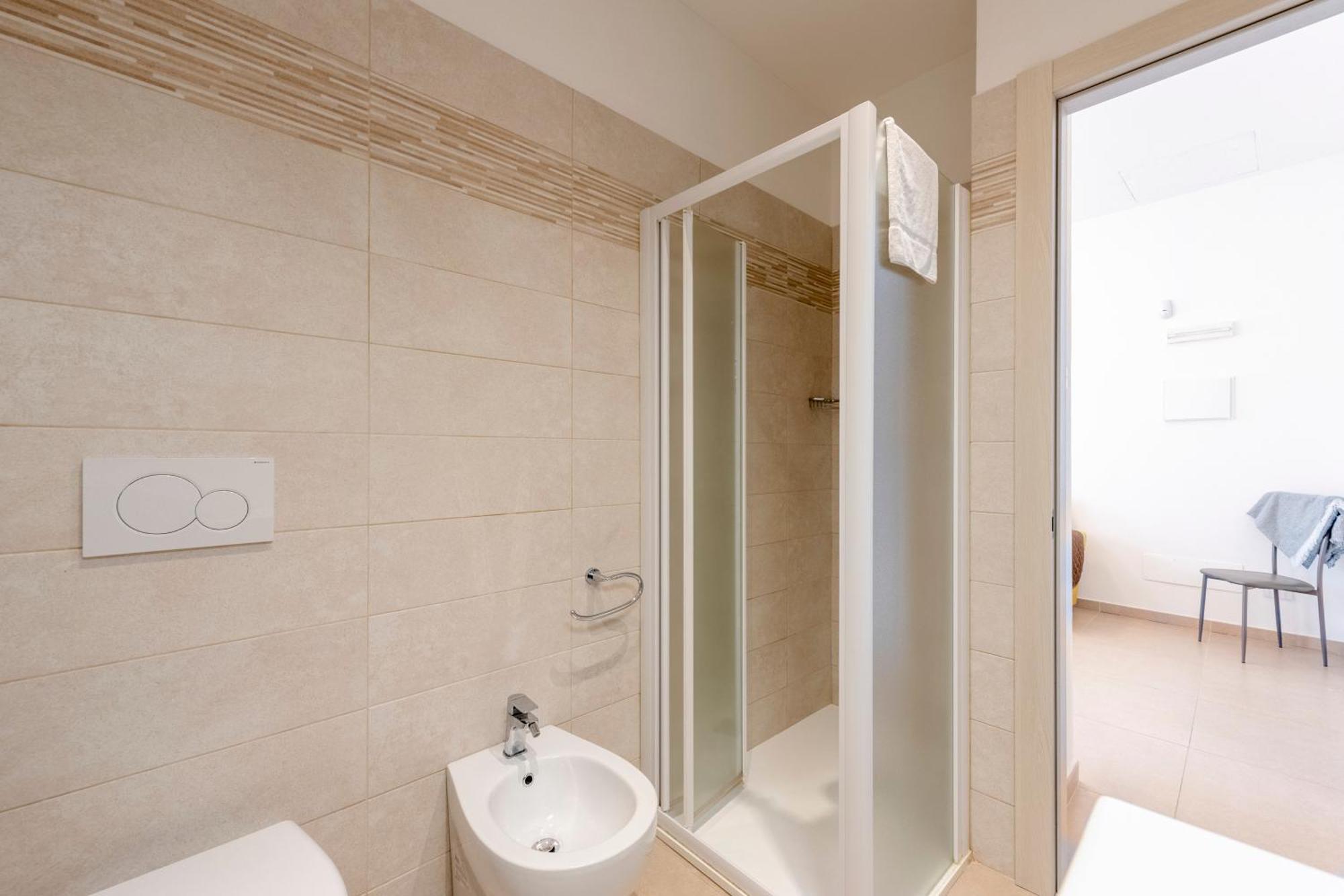 Suite Ondina Viareggio Apartments - Happy Rentals Exterior foto