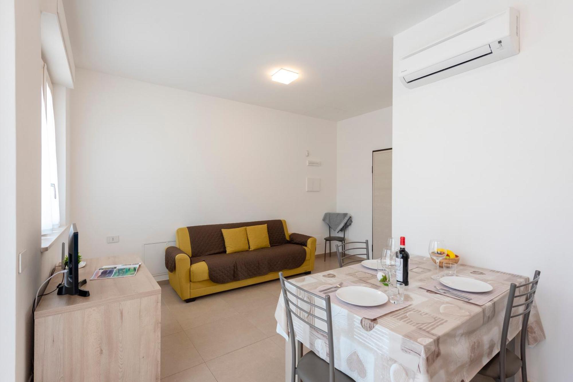Suite Ondina Viareggio Apartments - Happy Rentals Exterior foto