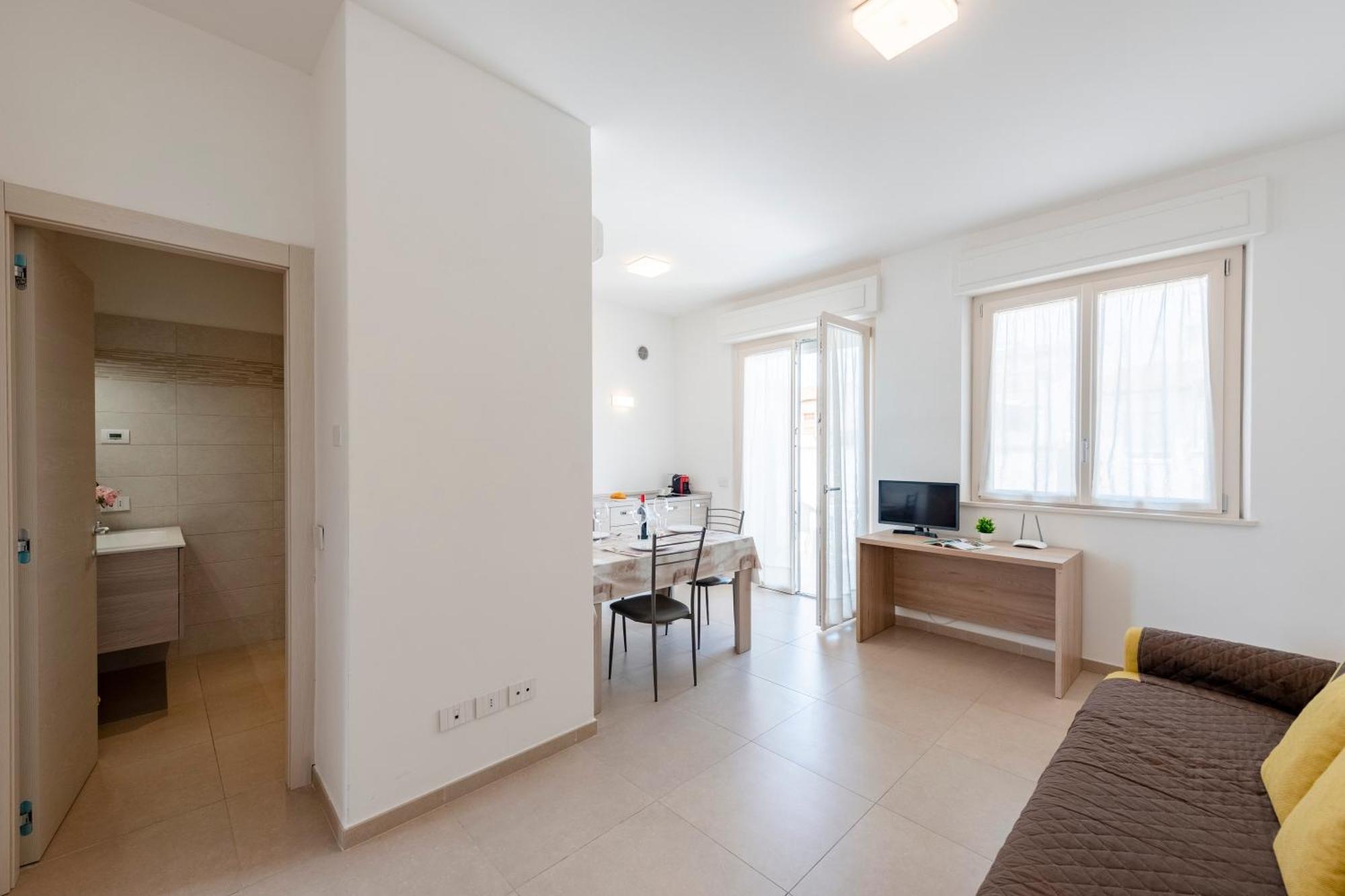 Suite Ondina Viareggio Apartments - Happy Rentals Exterior foto